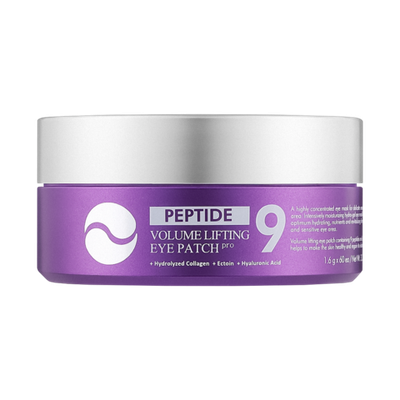 MEDIPEEL Peptide 9 Volume Lifting Eye Patch Pro