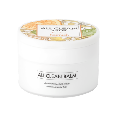 Heimish All Clean Balm Mandarin