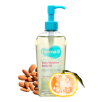 Derma:B Daily Moisture Body Oil