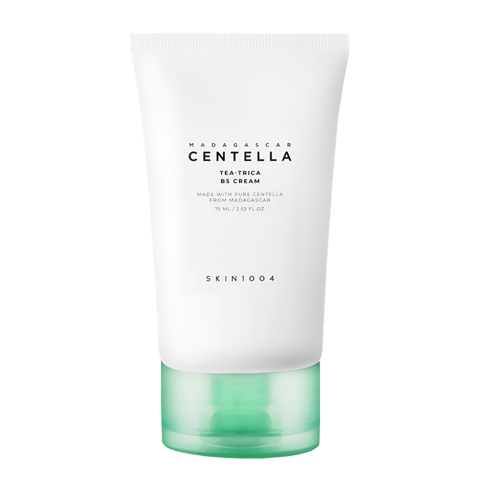 SKIN1004 Madagascar Centella Tea-Trica B5 Cream