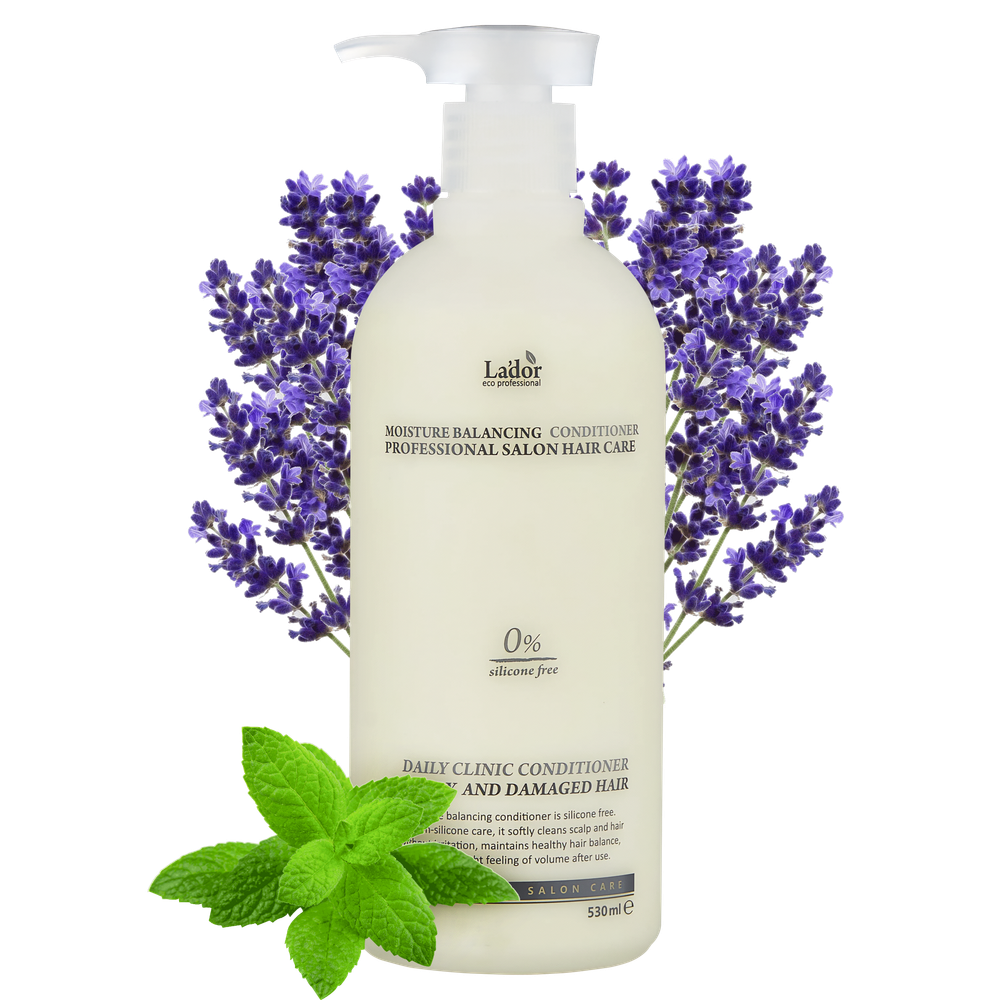 Lador Moisture Balancing Conditioner