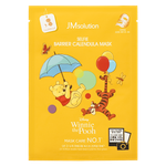 JMSolution SELFIE BARRIER CALENDULA MASK