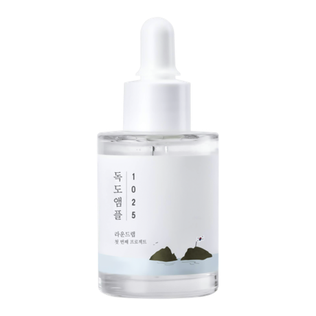 Round Lab 1025 Dokdo Ampoule