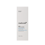medicube Zero Foam Cleanser