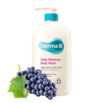 Daily Moisture Body Wash