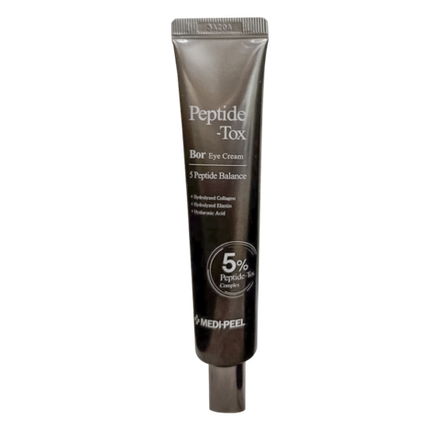 MEDIPEEL Peptide Bor Tox Eye Cream