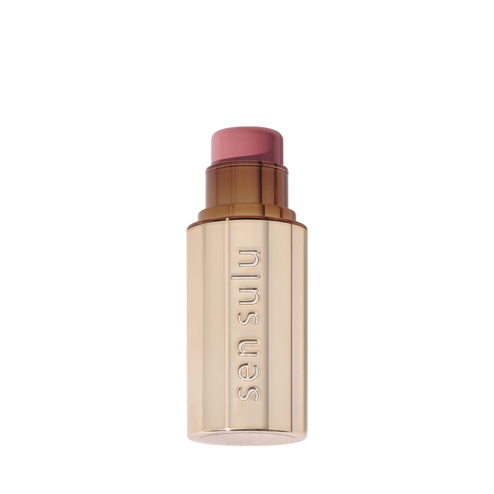 SEN SULU Blush Stick 01 Petal Glow
