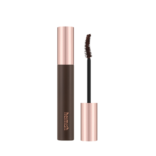 Heimish Dailism Smudge Stop Mascara Curling 02 Brown