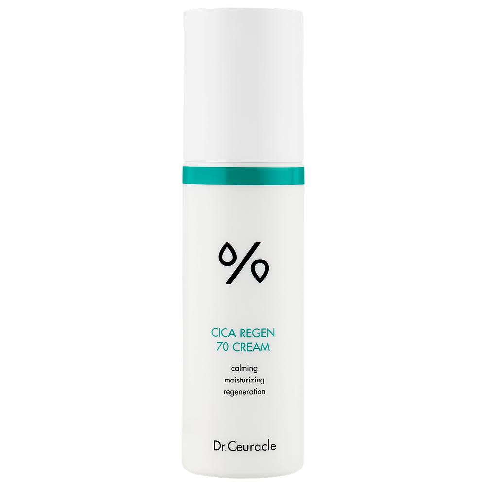 Dr.Ceuracle Cica Regen 70 Cream