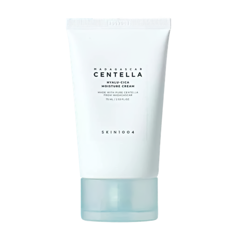 Увлажняющий крем с успокаивающим действием SKIN1004 Madagascar Centella Hyalu-Cica Moisture Cream