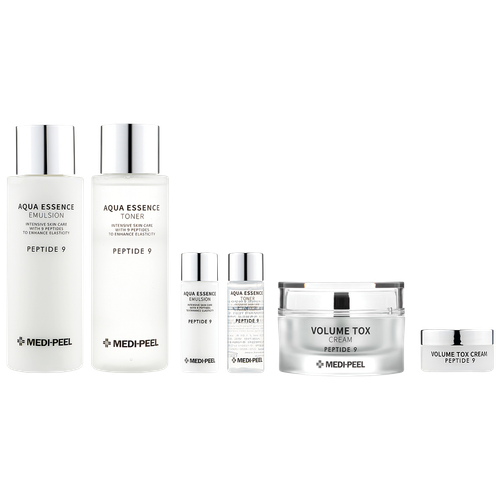 MEDIPEEL Peptide 9 Skin Care Special Set