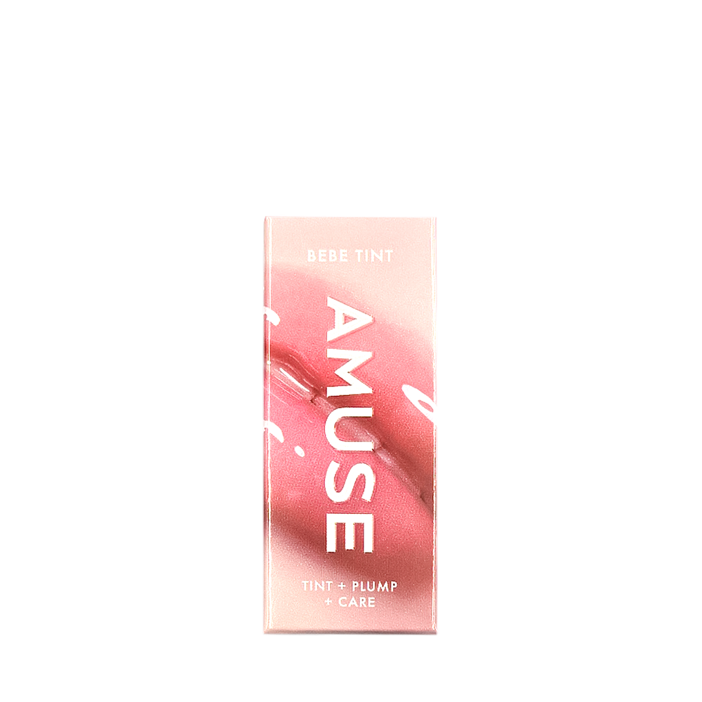 AMUSE Bebe Tint 04 Apple Like