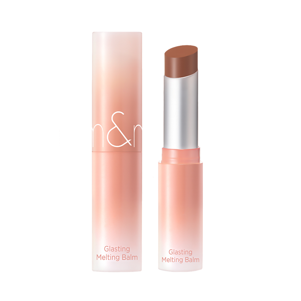 Rom&Nd Glasting Melting Balm 11 Buffy Coral (коралловый нюд)