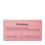 BIODANCE Collagen Peptide Eye Patches, 60 шт.