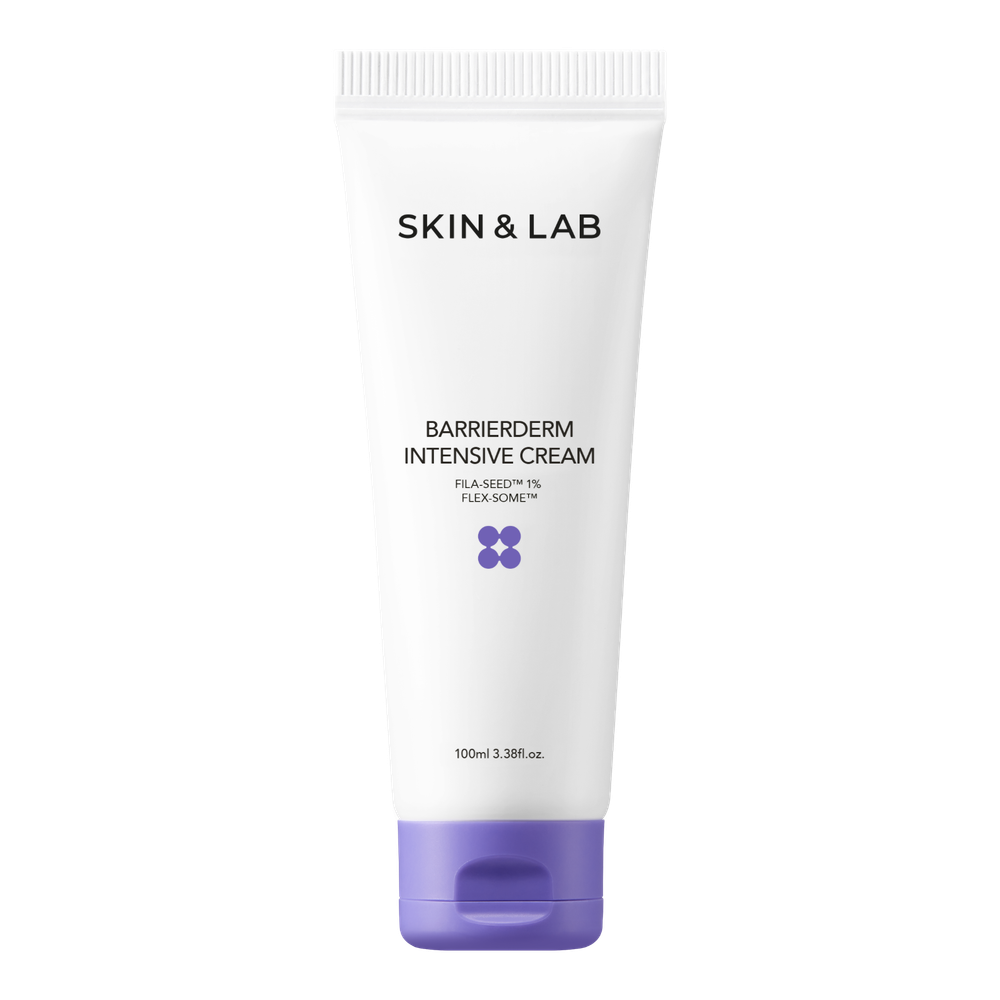 Крем для лица SKIN&LAB Barrierderm intensive Cream (100 ml)