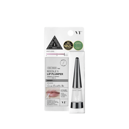 VT Cosmetics Reedle Shot Lip Plumper Expert