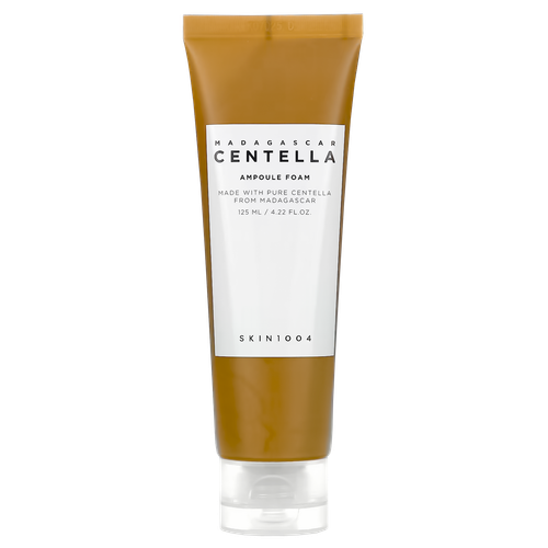 SKIN1004 Madagascar Centella Ampoule Foam