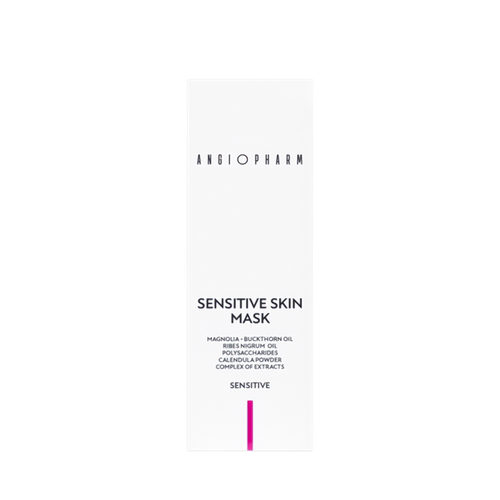 ANGIOPHARM Sensitive Skin Mask