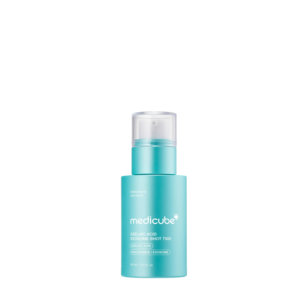 Medicube Azelaic Acid Exosome Shot 7500