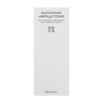 Skin&Lab Glutathione Ampoule Toner