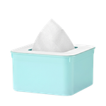 MEDIHEAL Derma 365 Daily Face Mask Pull-out Mask Pack, 30 шт.