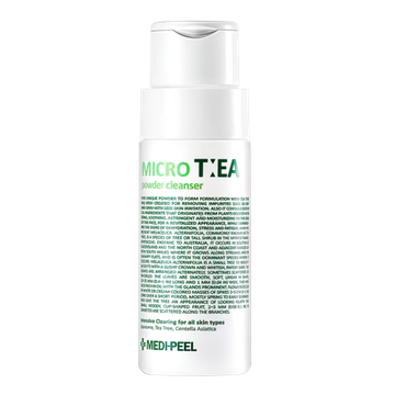 MEDIPEEL Micro Tea Powder Cleanser