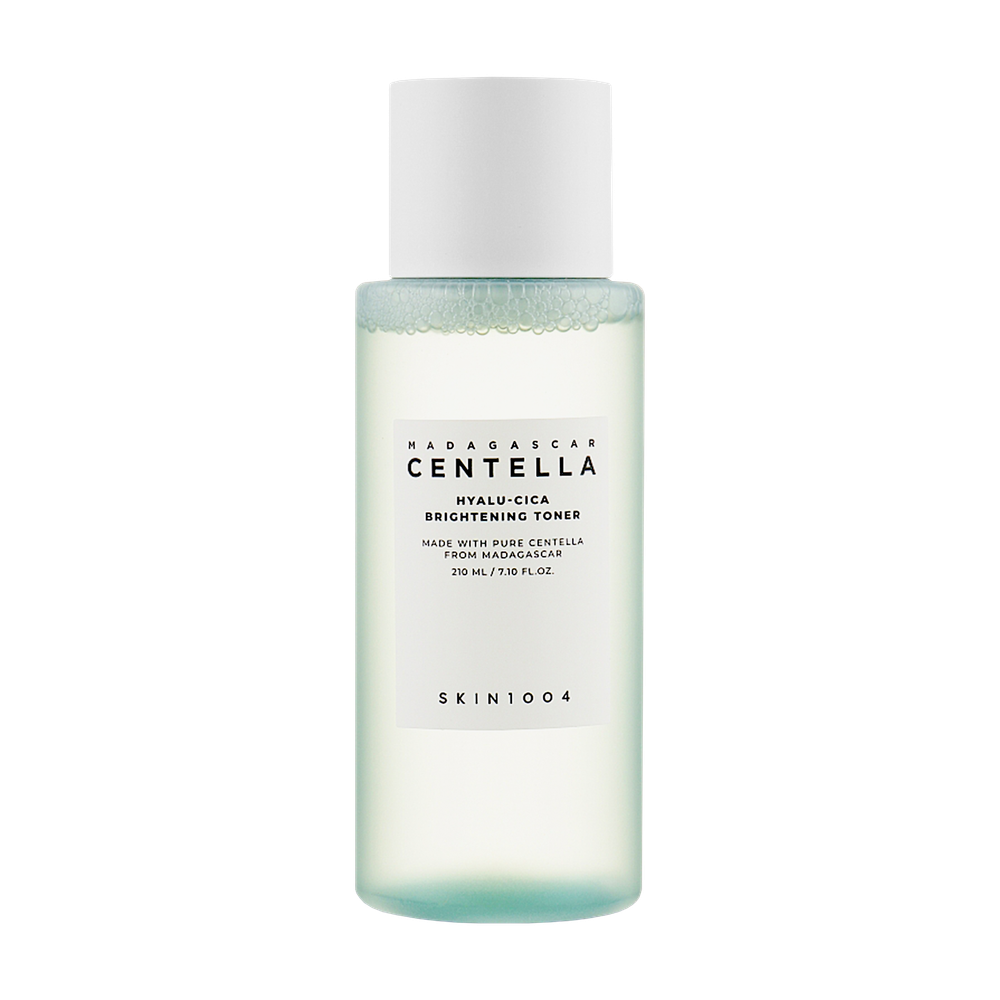 SKIN1004 Madagascar Centella Hyalu-Cica Brightening Toner