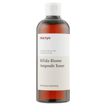 Manyo Bifida Biome Ampoule Toner