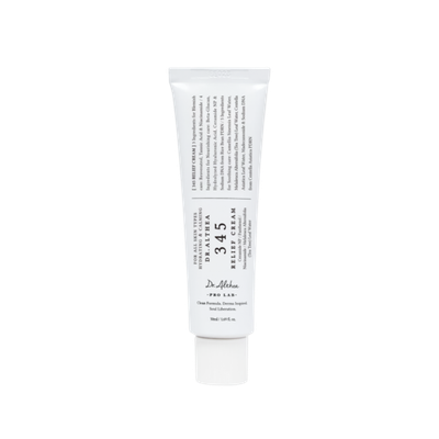 Dr.Althea 345 Relief Cream