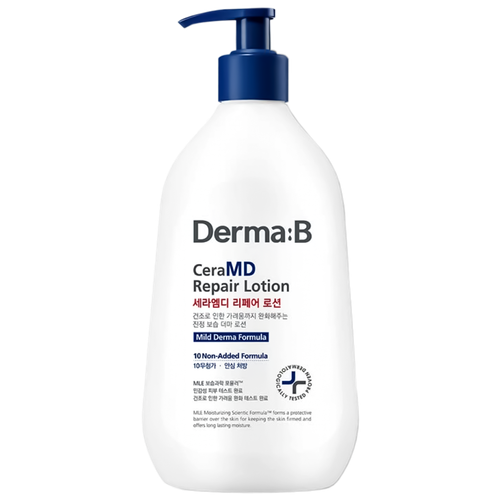 Derma:B CeraMD Repair Lotion
