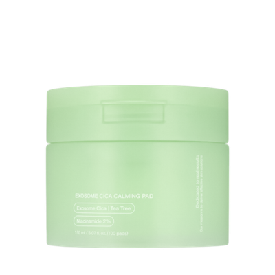 Medicube Exosome Cica Calming Pad