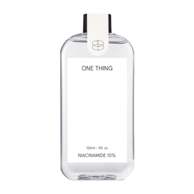 One Thing Niacinamide 10% 150ml