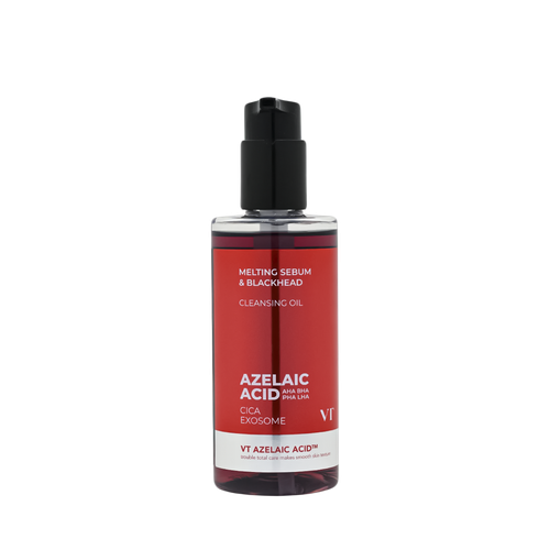 VT Cosmetics Az Care Cleansing Oil