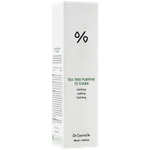 Тонер с экстрактом чайного дерева Dr.Ceuracle Tea Tree Purifine 70 Toner