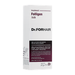 Маска-кондиционер для повреждённых волос Dr.Forhair Folligen Silk Treatment