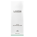 Легкий увлажняющий крем с мочевиной Lagom Cellus Mild Moisture Cream