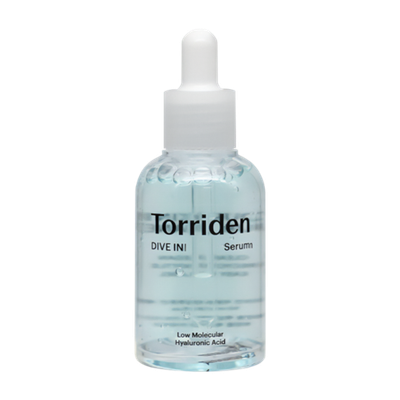 Torriden DIVE IN Low Molecular Hyaluronic Acid Serum