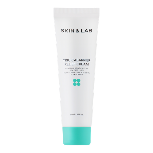 SKIN&LAB Tricicabarrier Relief Cream