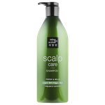 Укрепляющий шампунь Mise En Scene Scalp Care Shampoo