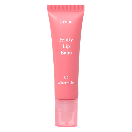 Etude House Fruity Lip Balm #04 Watermelon