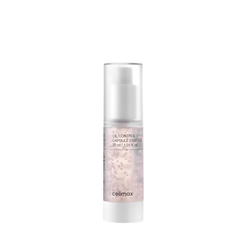 Celimax Oil Control Capsule Essence