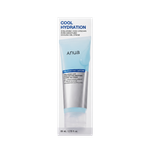 ANUA Hyaluronic Acid + Catechin Pore Smoothing Cooling Gel Cream, 80 ml.