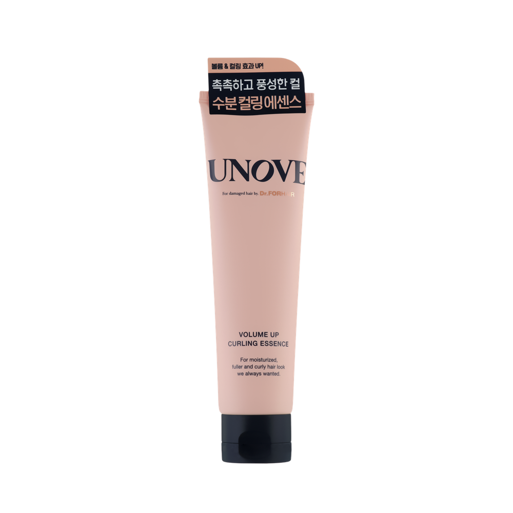 Dr.Forhair﻿ UNOVE Volume Up Curling Essence