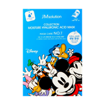 JMsolution Quick Routine Hyaluronic Acid Mask
