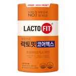 Lacto-Fit Probiotics Core Max