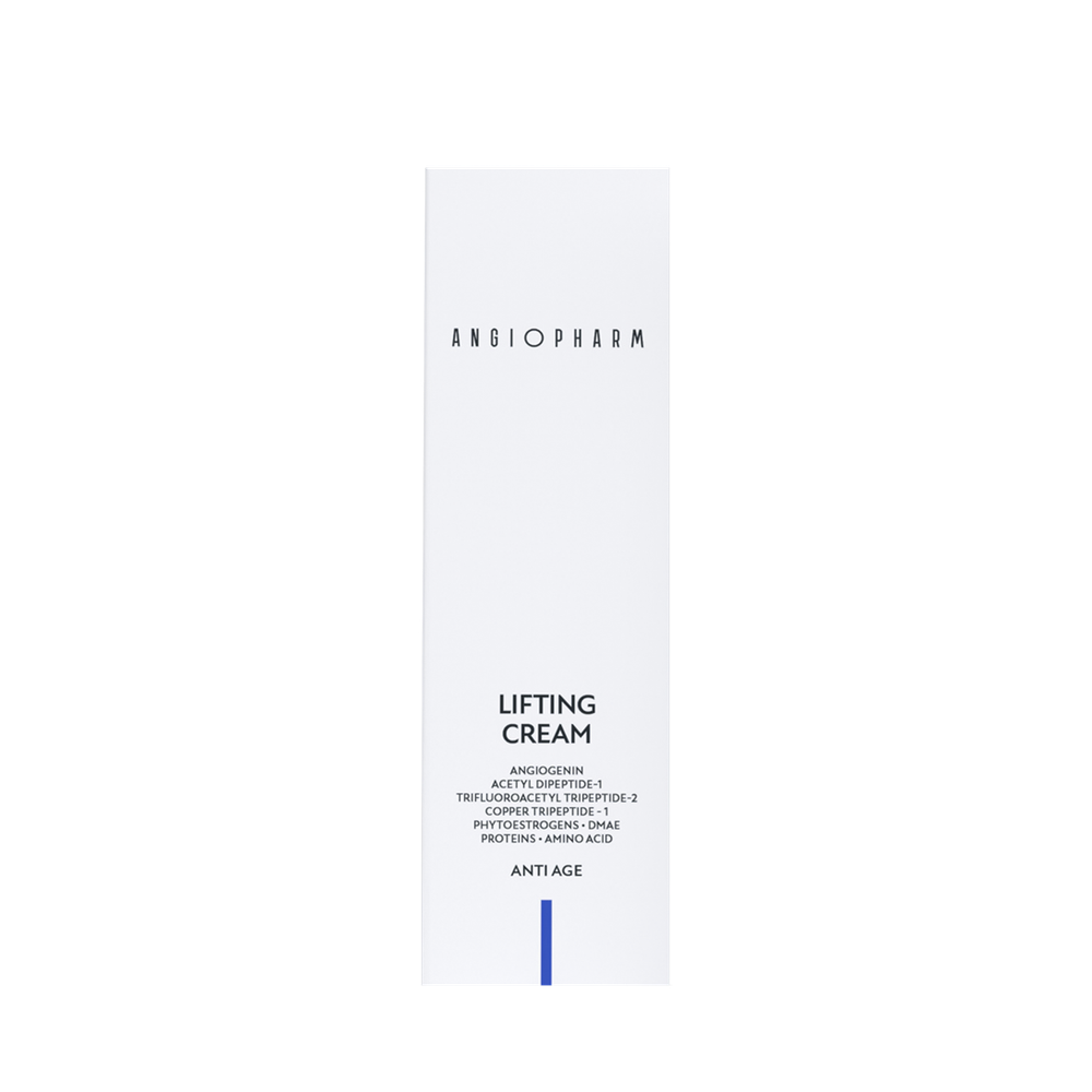ANGIOPHARM LIFTING CREAM