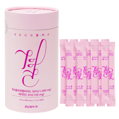 Lemona GYEOL Collagen Plus
