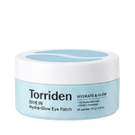 TORRIDEN DIVE IN Hydra-Glow Eye Patch, 60 патчей.