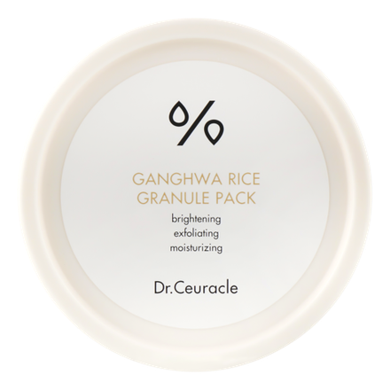 Dr.Ceuracle Ganghwa Rice Granule Pack