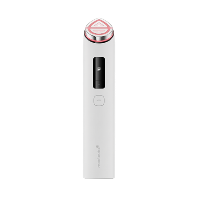 MEDICUBE AGE-R Booster Pro X2 White